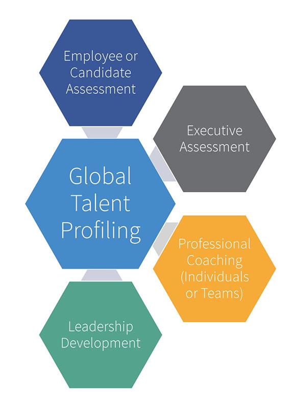 Global Talent Profiling